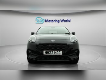 Used Ford Puma 2023 for sale - 76259678: Photo 3