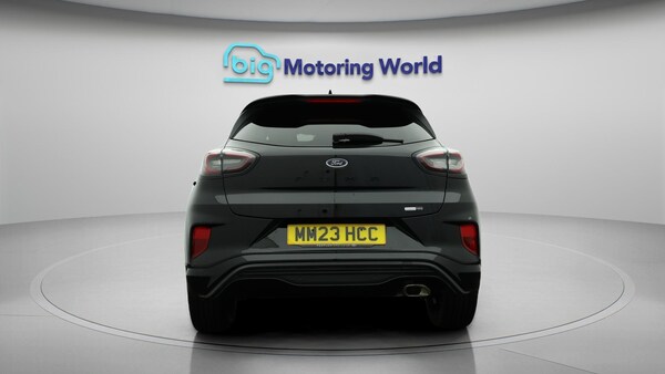 Used Ford Puma 2023 for sale - 76259678: Photo 7