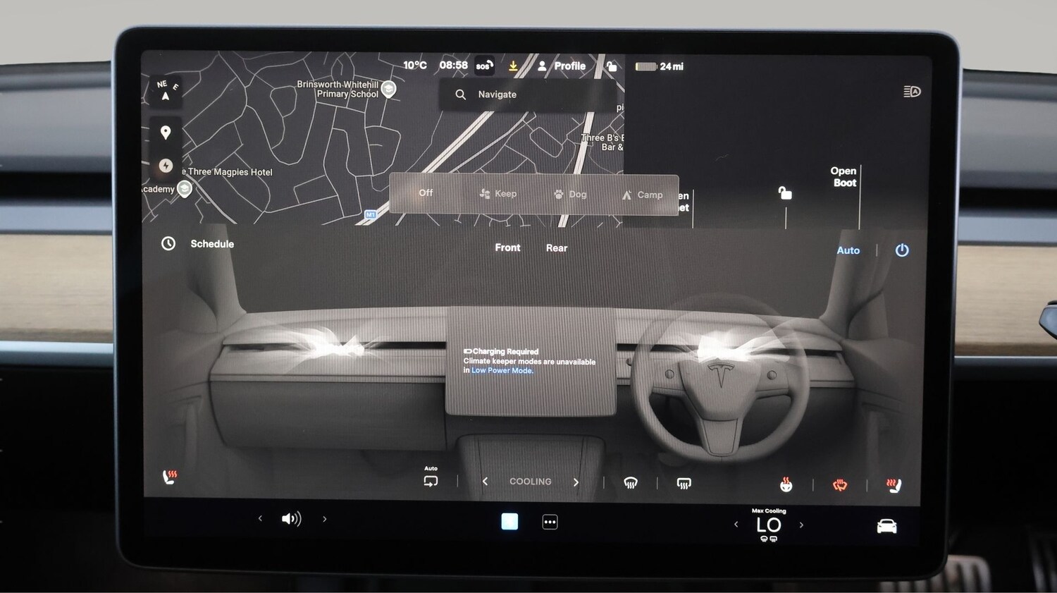 Used Tesla Model 3 for sale - 77930547: Photo 12