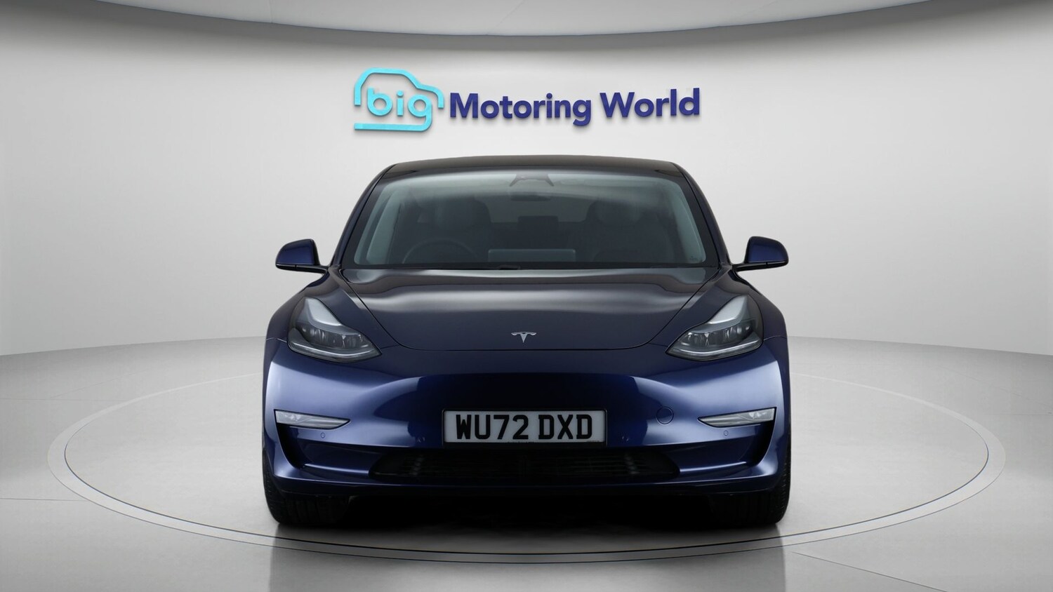 Used Tesla Model 3 for sale - 77930547: Photo 2