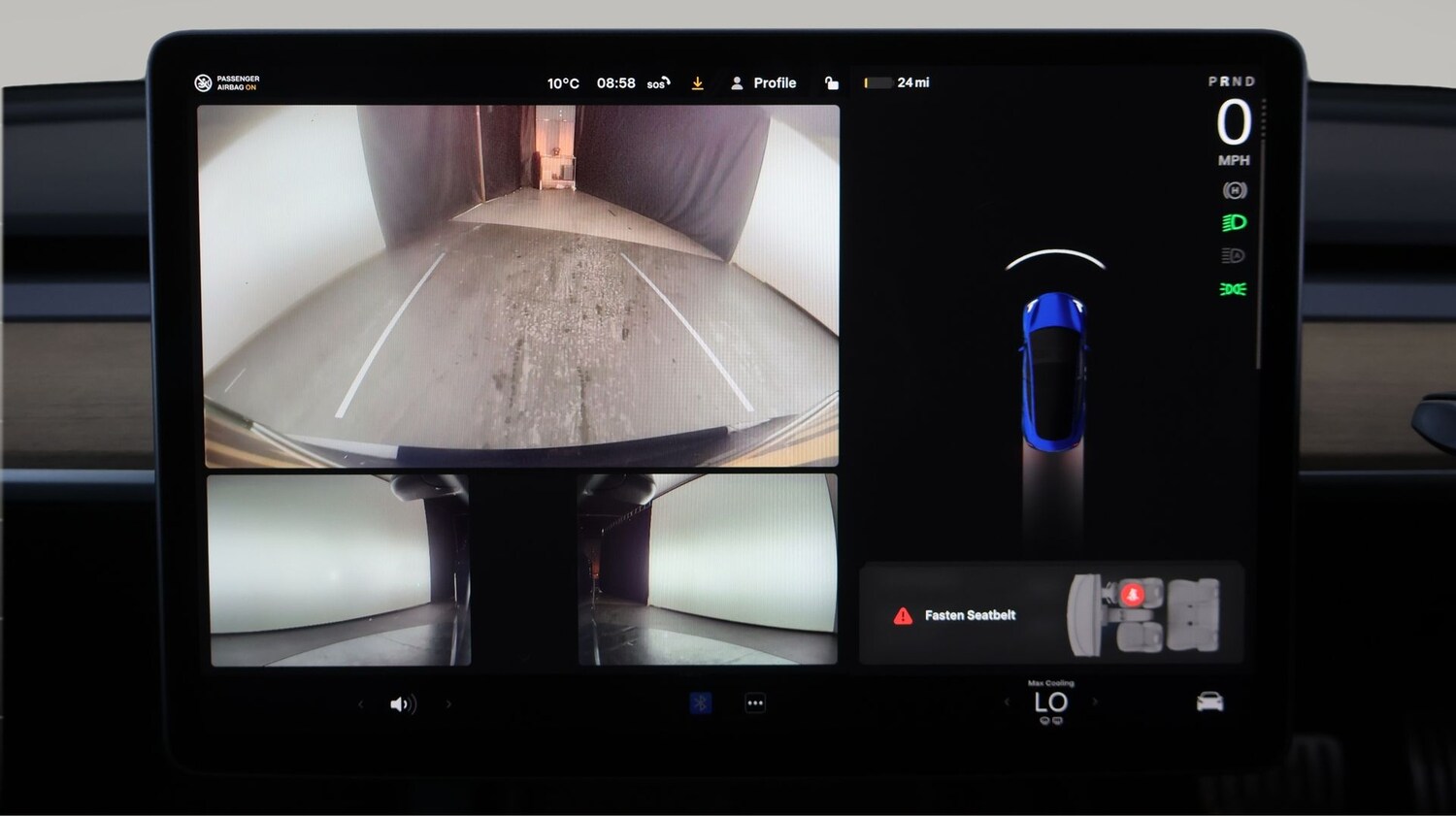 Used Tesla Model 3 for sale - 77930547: Photo 24