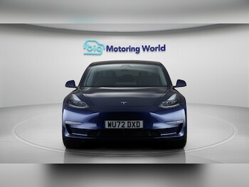 Used Tesla Model 3 2022 for sale - 77930547: Photo