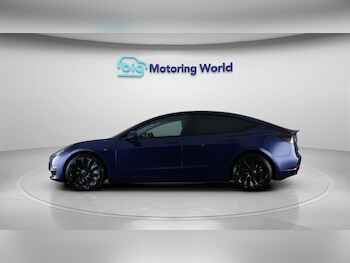 Used Tesla Model 3 2022 for sale - 77930547: Photo