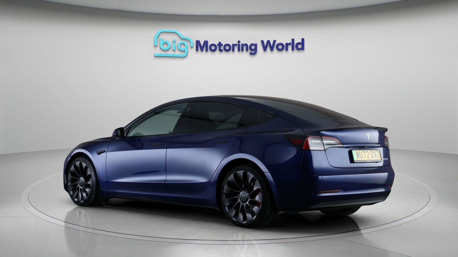 Used Tesla Model 3 for sale - 77930547: Photo 5