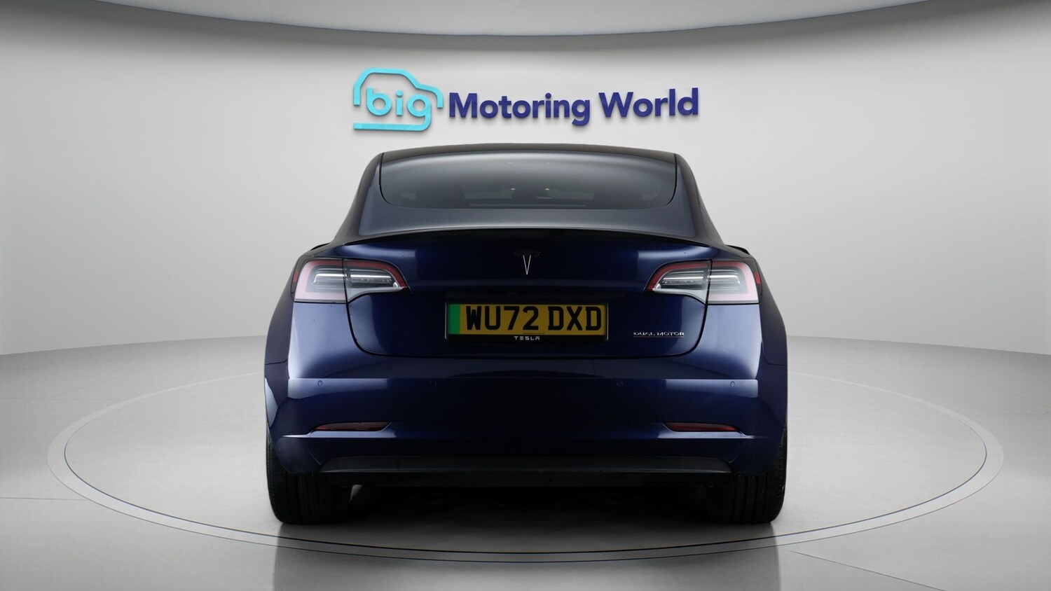 Used Tesla Model 3 for sale - 77930547: Photo 6