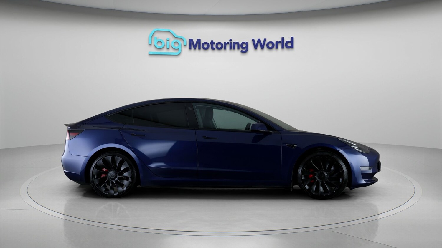 Used Tesla Model 3 for sale - 77930547: Photo 8