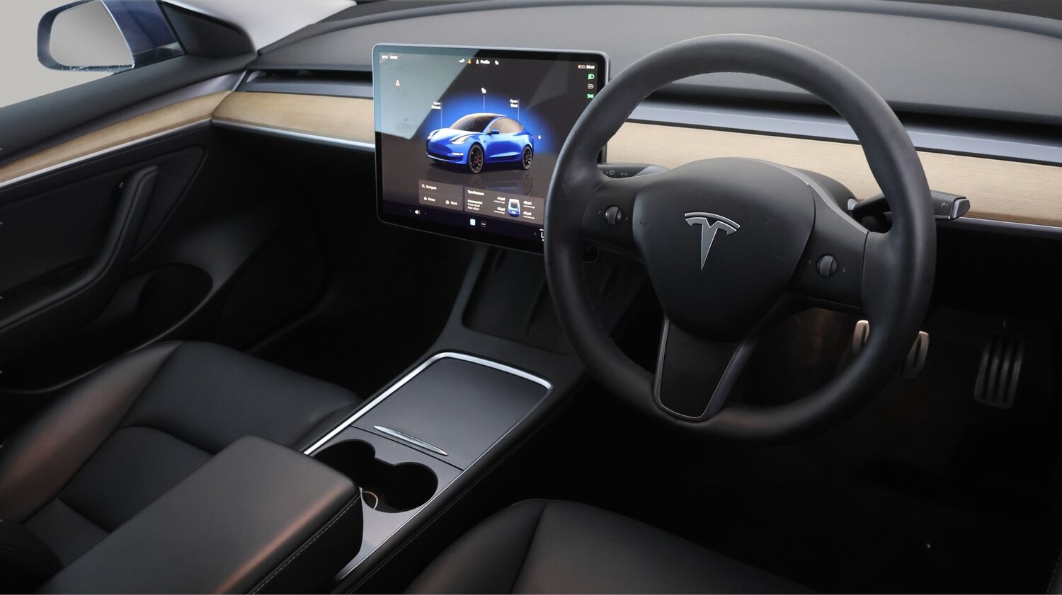 Used Tesla Model 3 for sale - 77930547: Photo 9