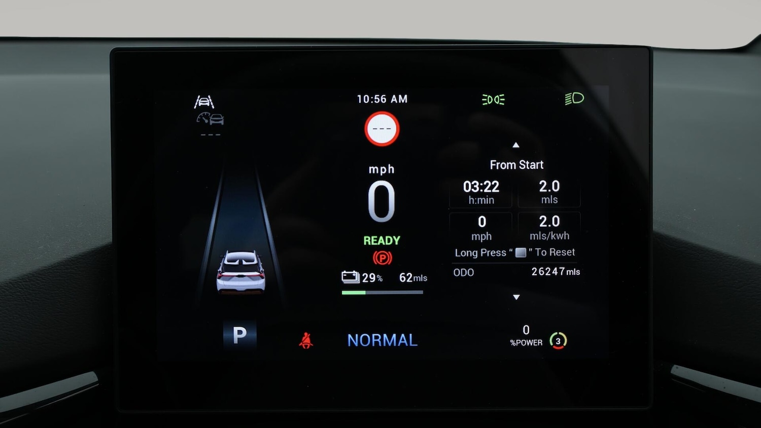 Used MG MG4 2023 for sale - 76727331: Photo 11