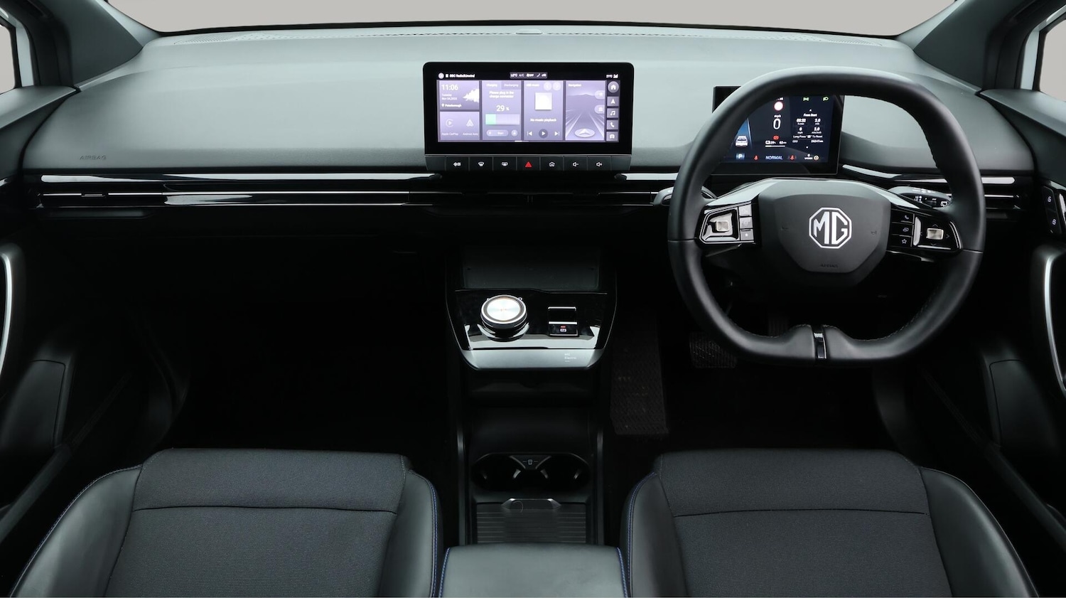 Used MG MG4 2023 for sale - 76727331: Photo 14