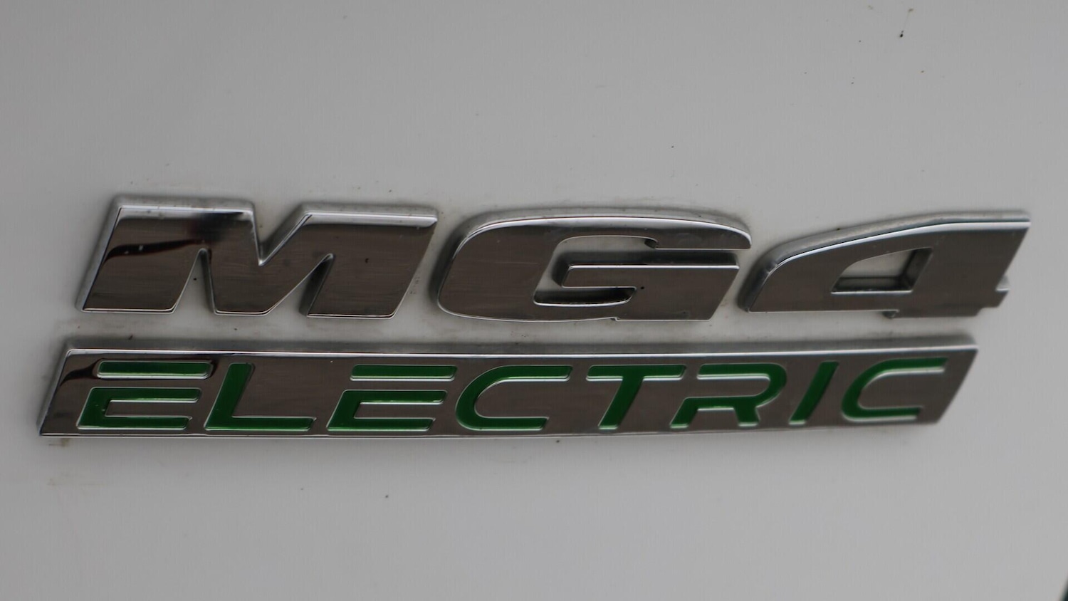 Used MG MG4 2023 for sale - 76727331: Photo 22