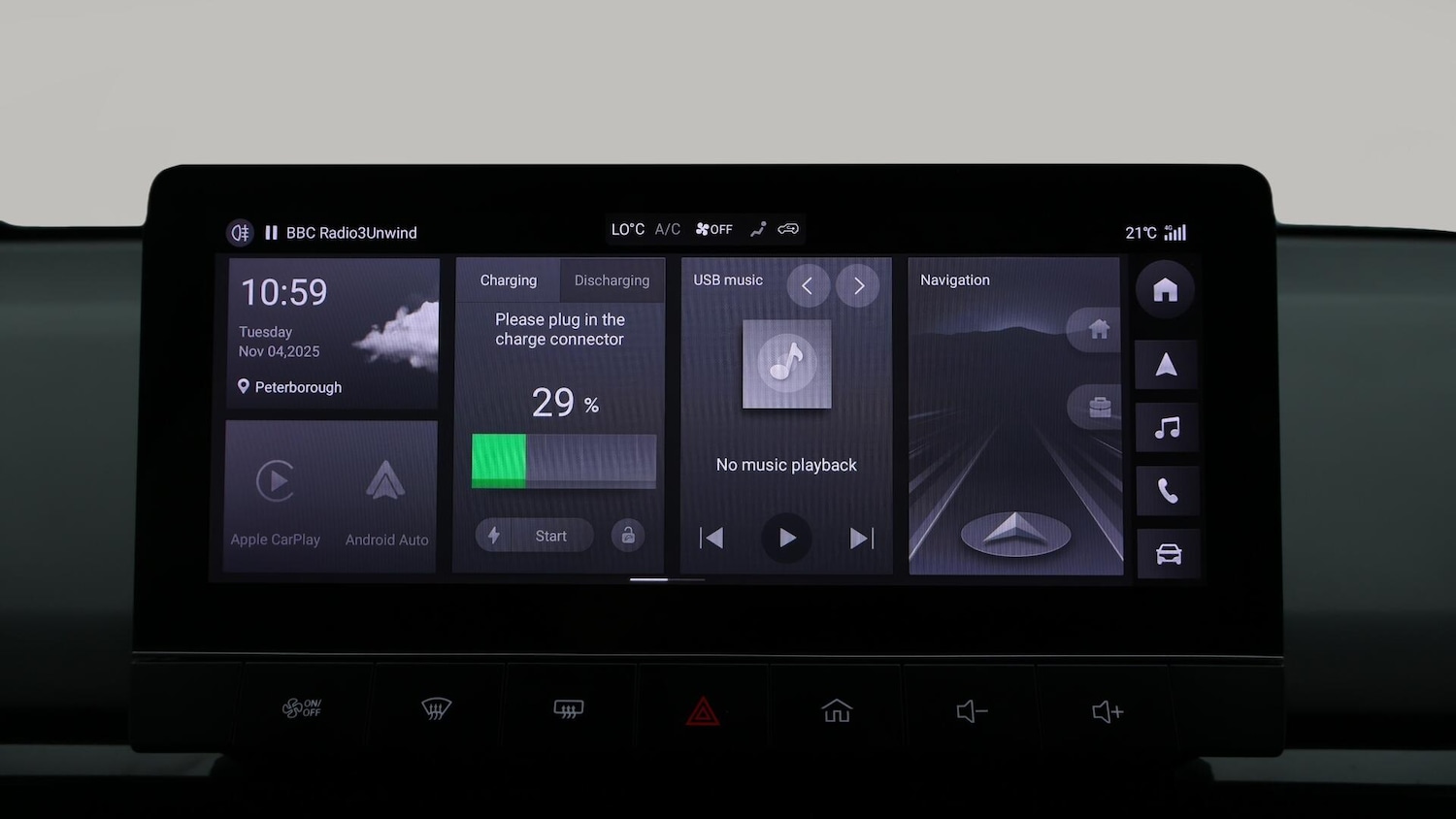 Used MG MG4 2023 for sale - 76727331: Photo 27