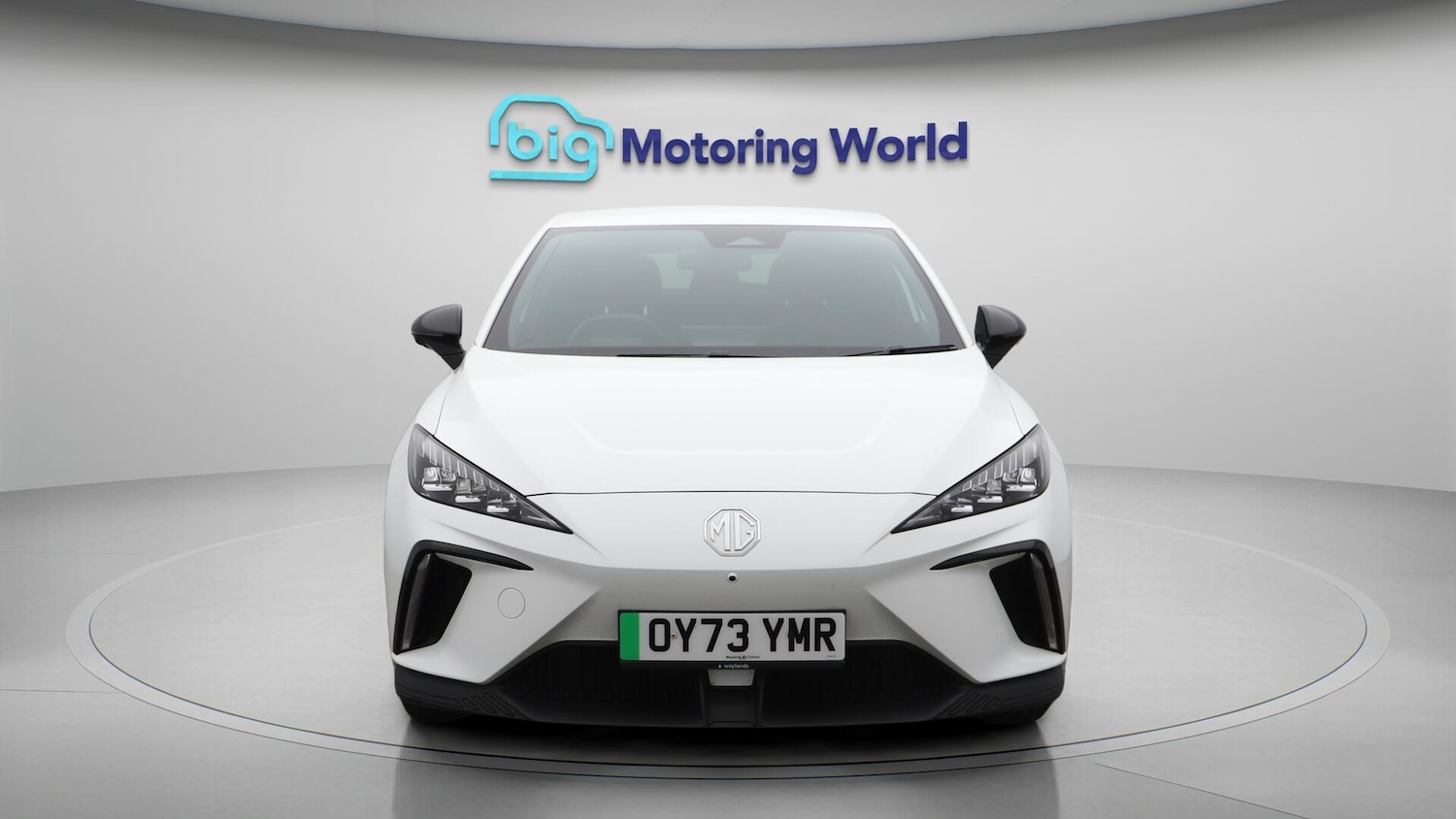Used MG MG4 2023 for sale - 76727331: Photo 3