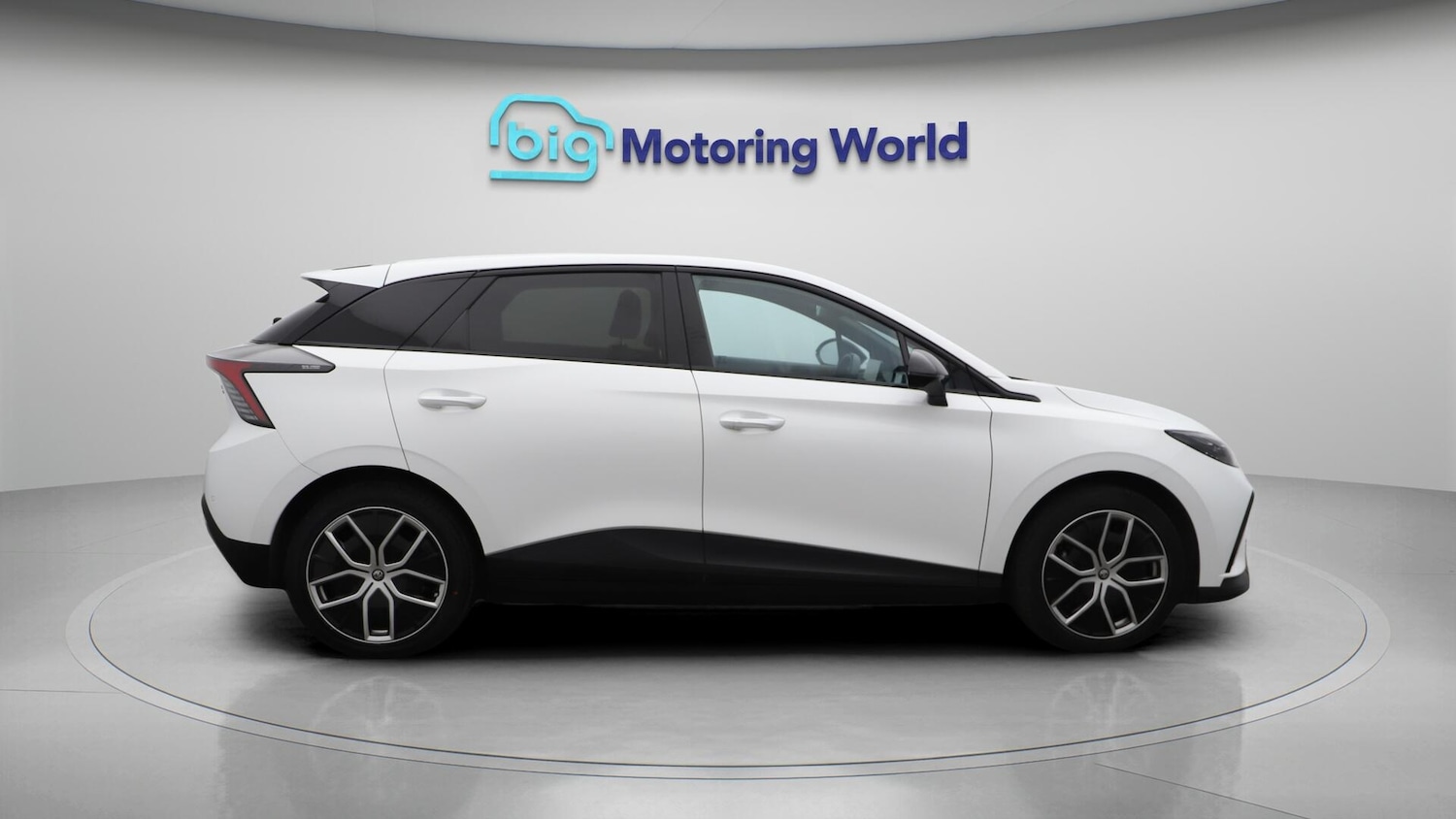 Used MG MG4 2023 for sale - 76727331: Photo 9