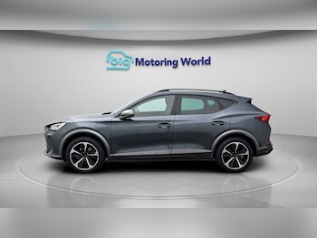 Used Cupra Formentor 2023 for sale - 78509206: Photo