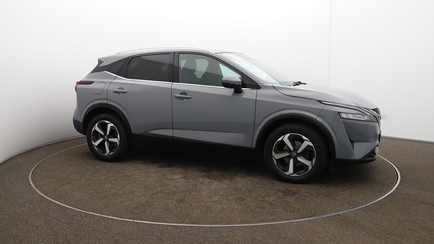 Vehicle 49