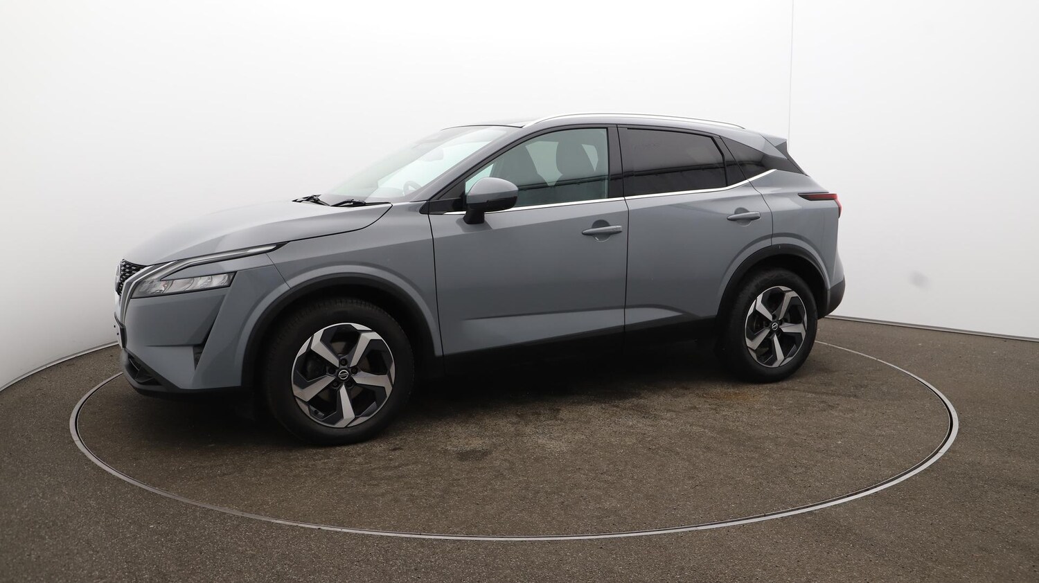 Vehicle 70