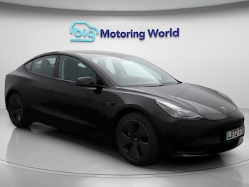 Tesla - Model 3