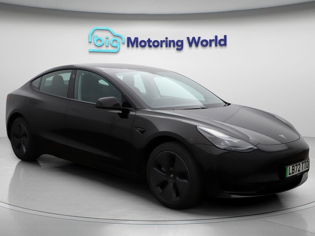 Used Tesla Model 3 2022 for sale - 76882261: Photo 3
