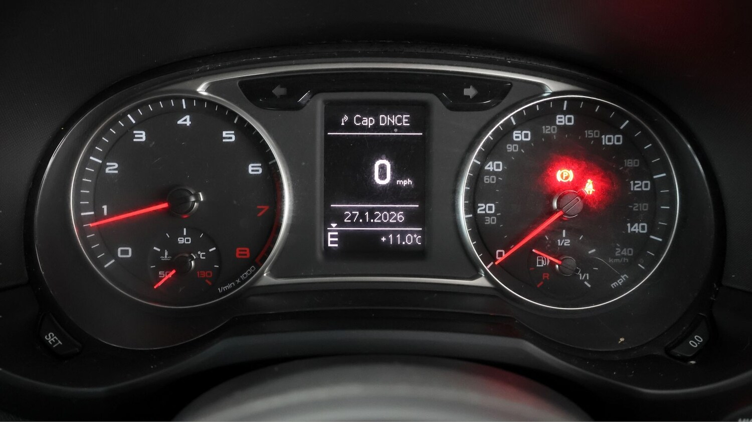 Used Audi A1 2018 for sale - 77363822: Photo 10