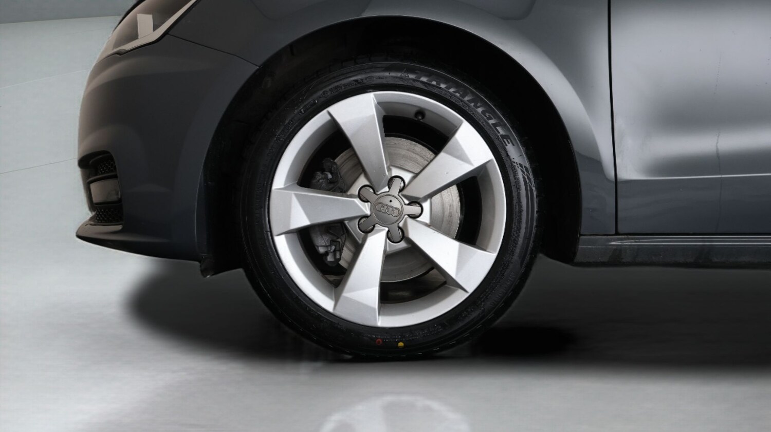 Used Audi A1 2018 for sale - 77363822: Photo 17