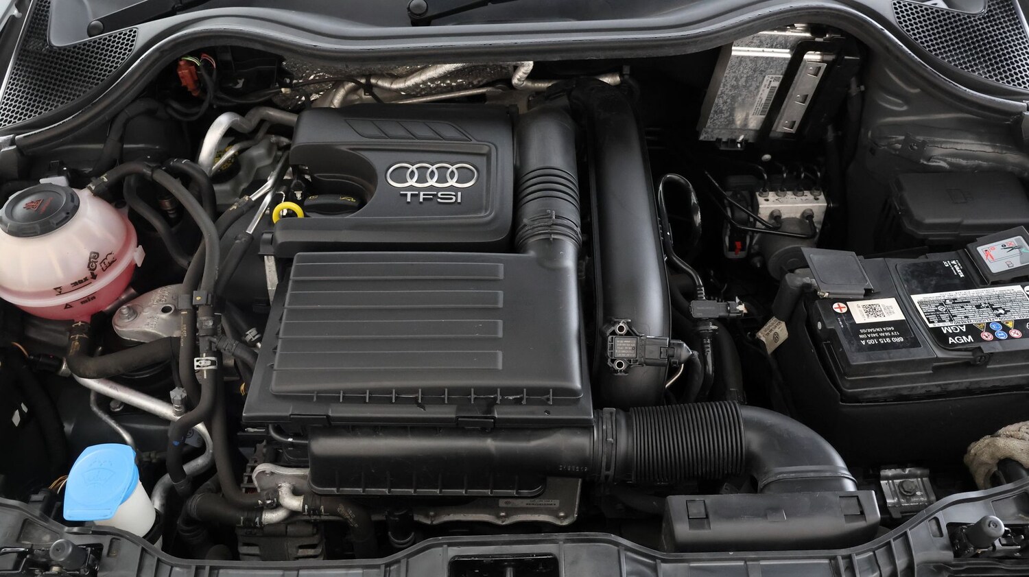 Used Audi A1 2018 for sale - 77363822: Photo 18