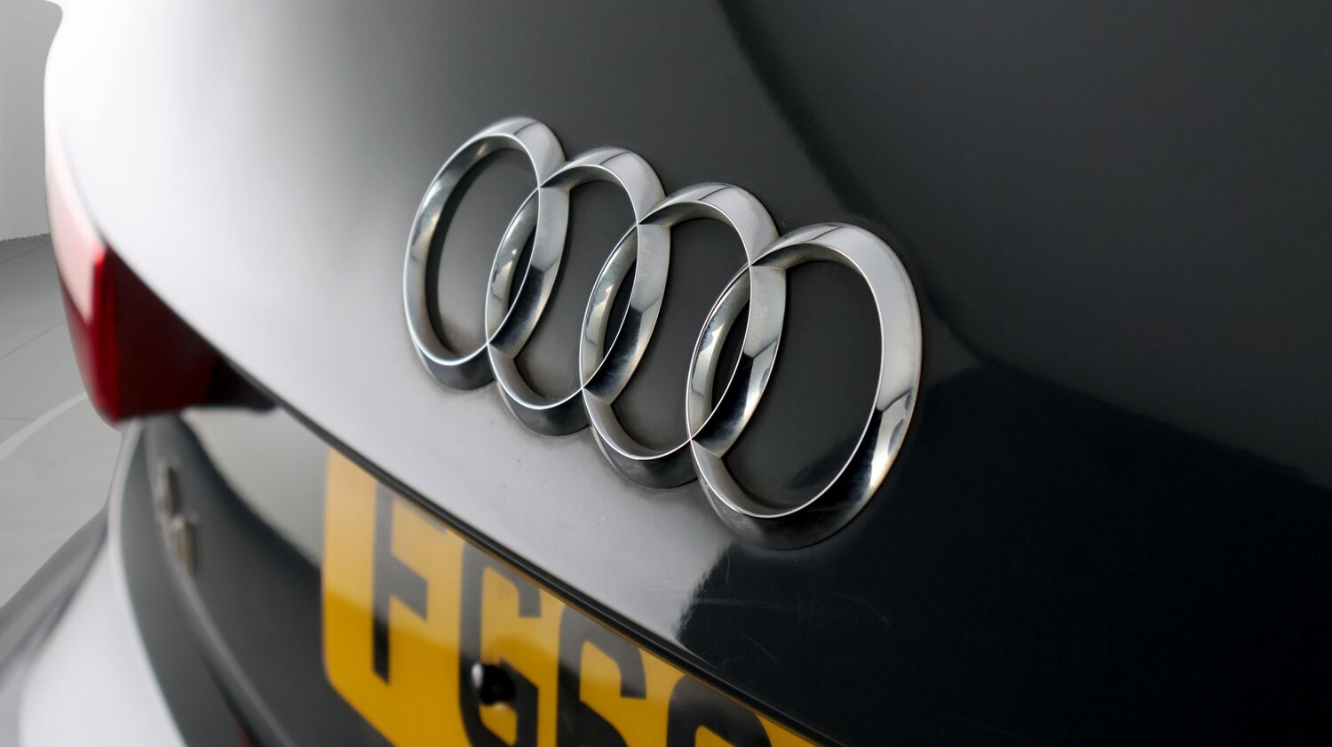 Used Audi A1 2018 for sale - 77363822: Photo 19