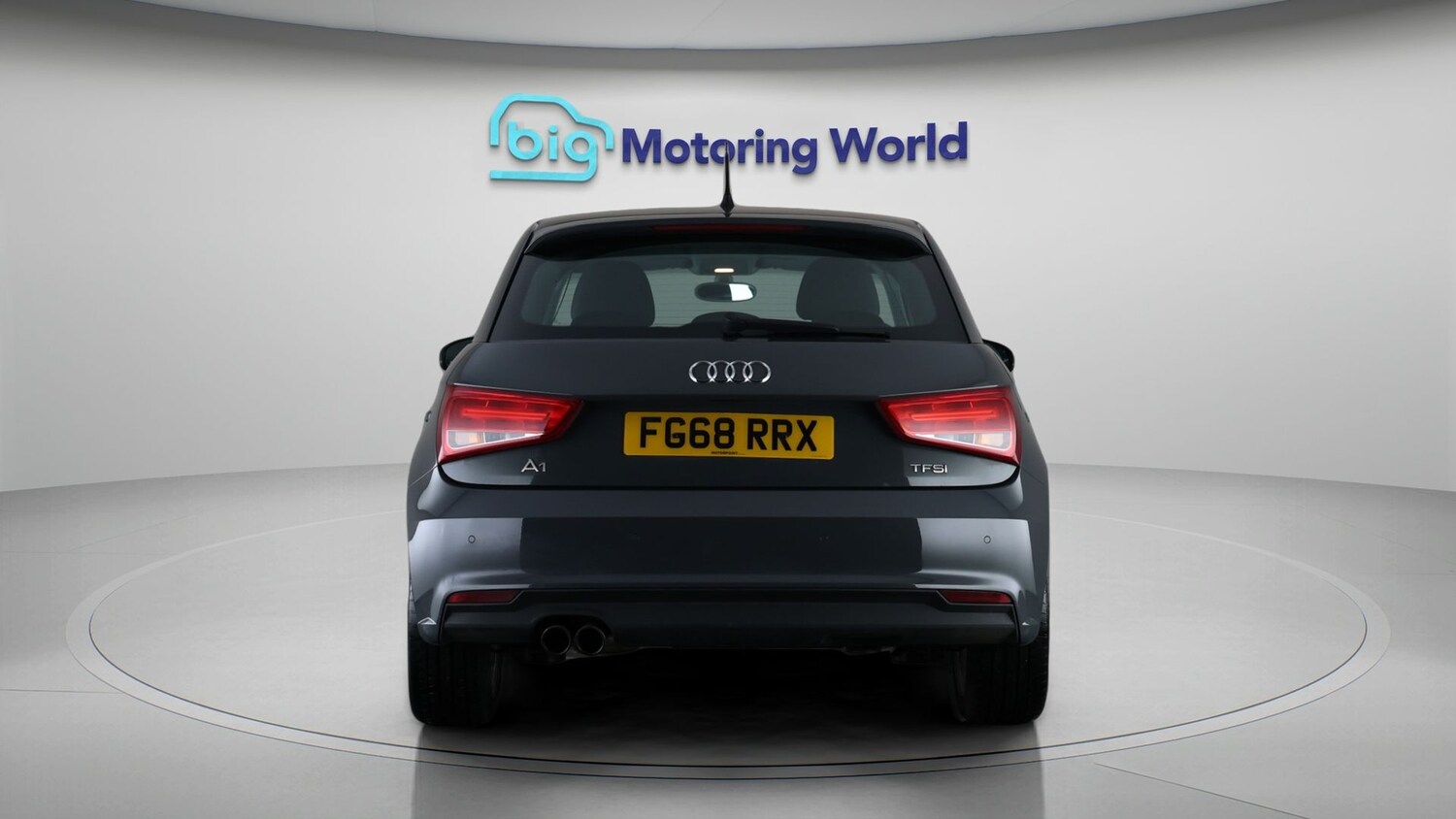 Used Audi A1 2018 for sale - 77363822: Photo 6