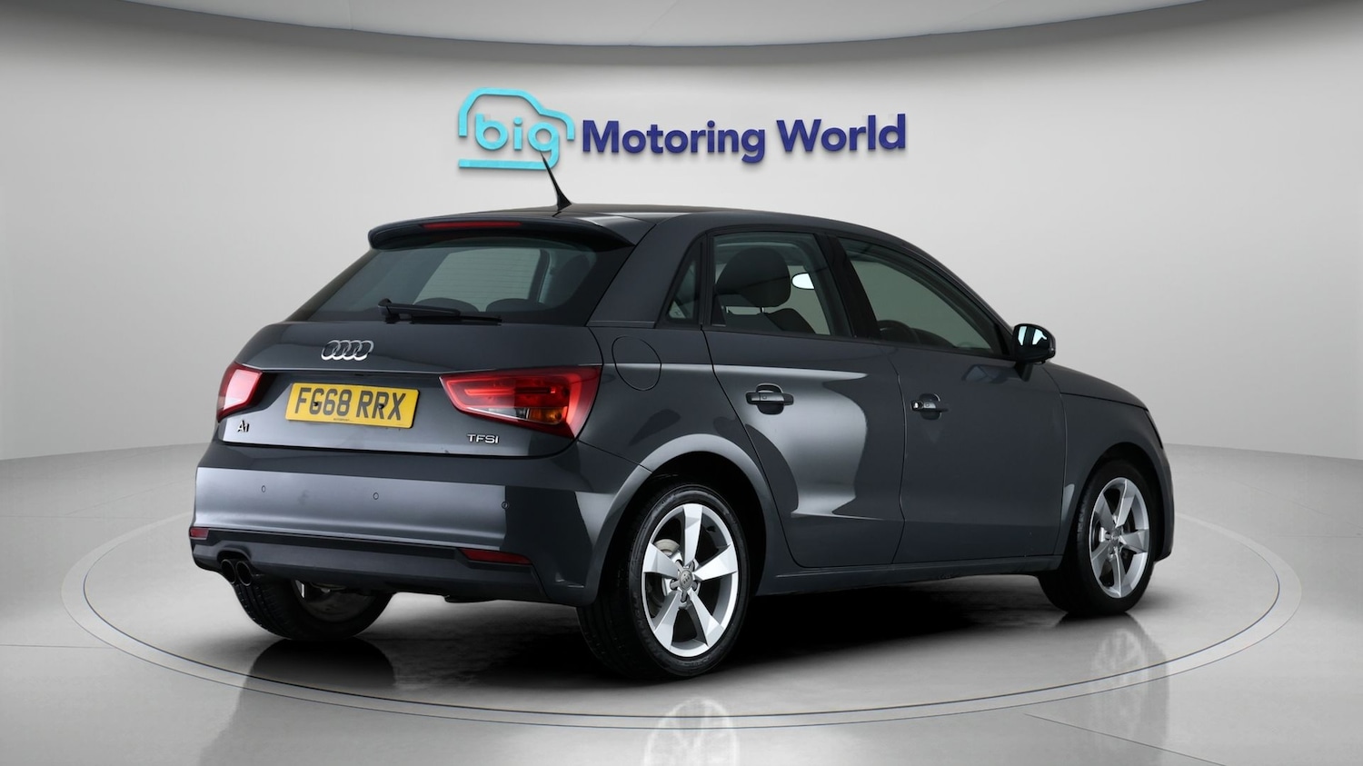 Used Audi A1 2018 for sale - 77363822: Photo 7