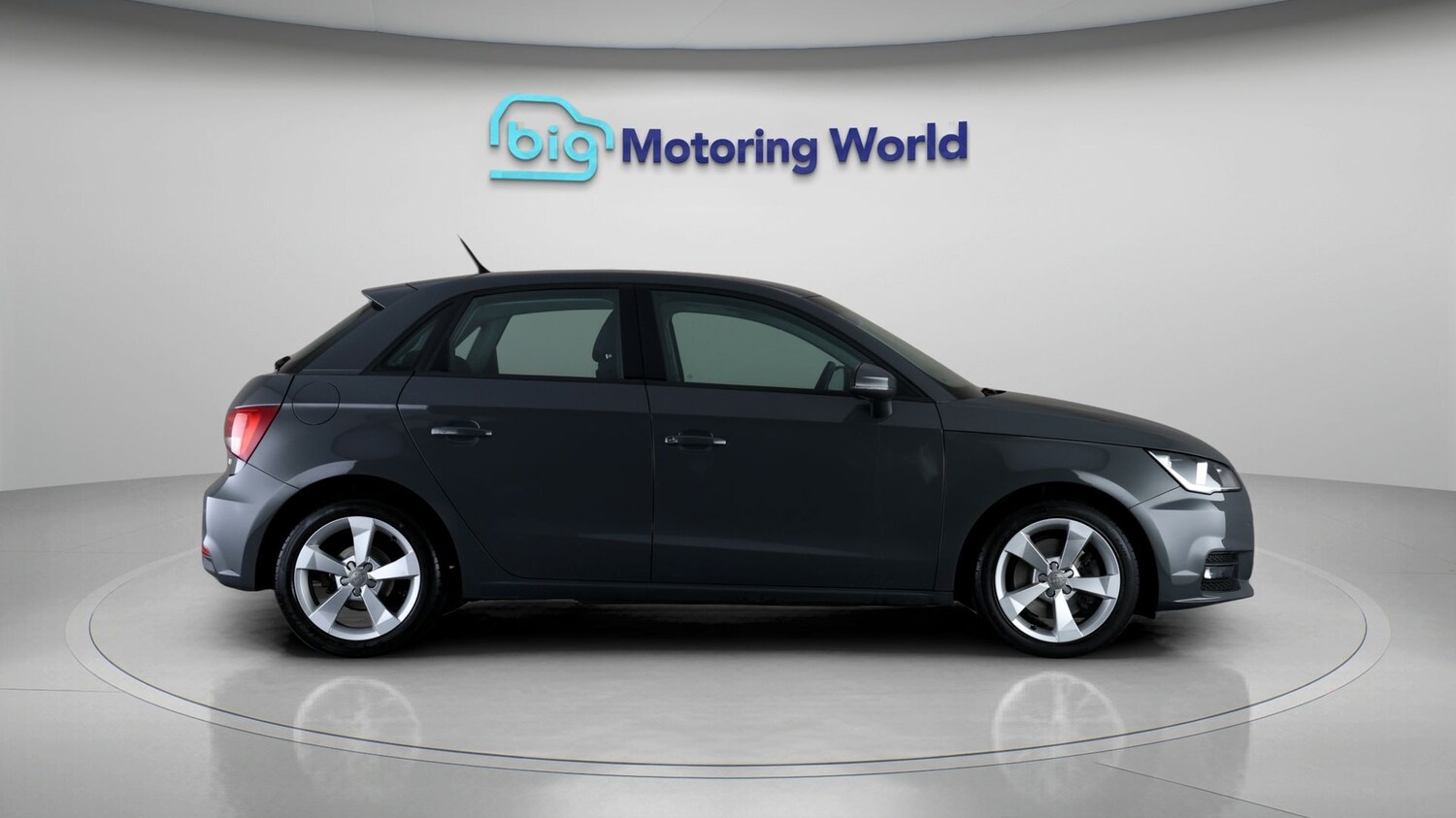 Used Audi A1 2018 for sale - 77363822: Photo 8