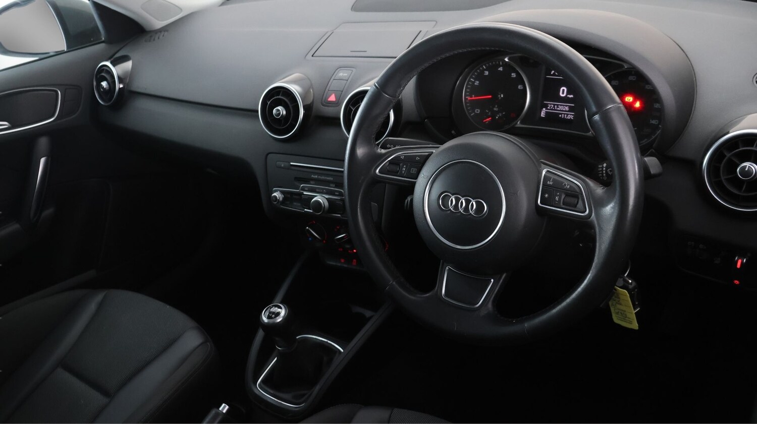 Used Audi A1 2018 for sale - 77363822: Photo 9