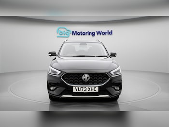 Used MG MG ZS 2023 for sale - 78356165: Photo