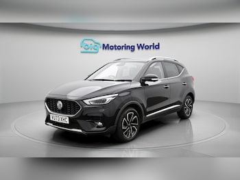 Used MG MG ZS 2023 for sale - 78356165: Photo