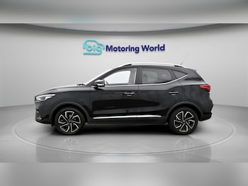 Used MG MG ZS 2023 for sale - 78356165: Photo