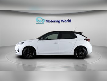 Used Vauxhall Corsa 2023 for sale - 78630448: Photo