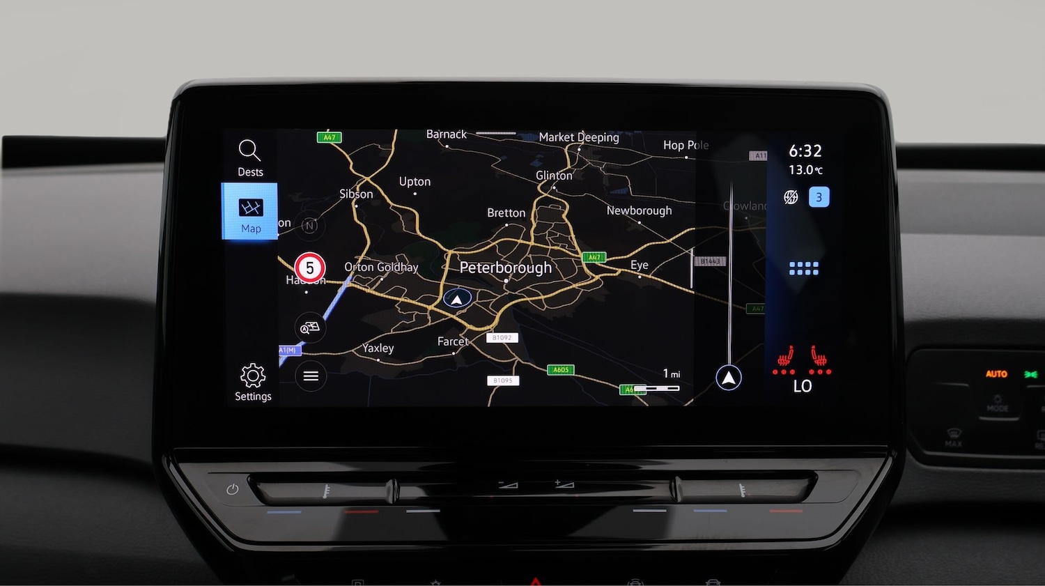 Used Volkswagen ID.3 2022 for sale - 77591221: Photo 11