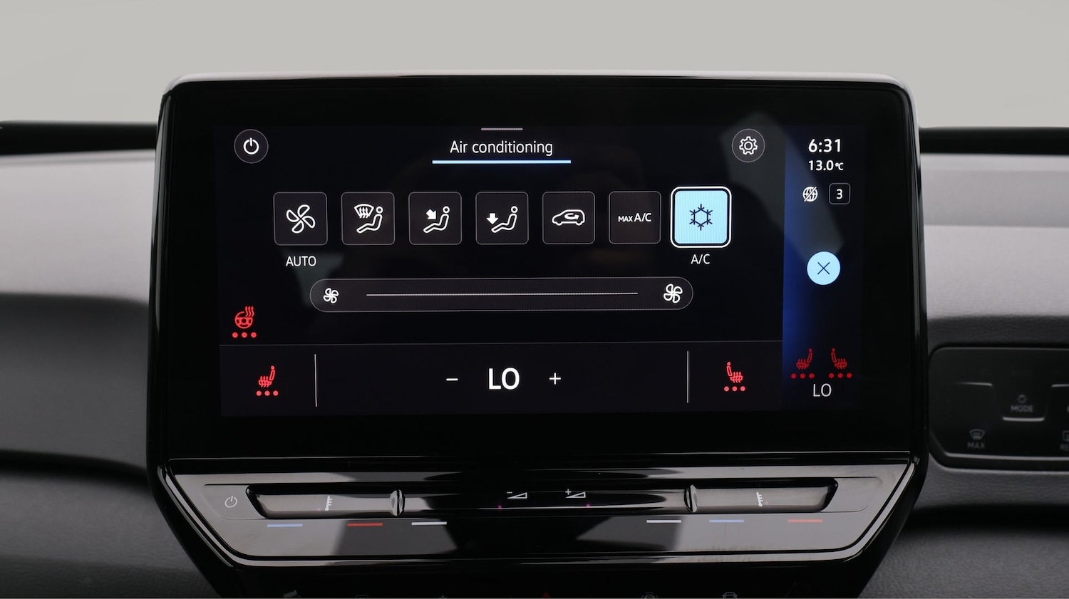 Used Volkswagen ID.3 2022 for sale - 77591221: Photo 12