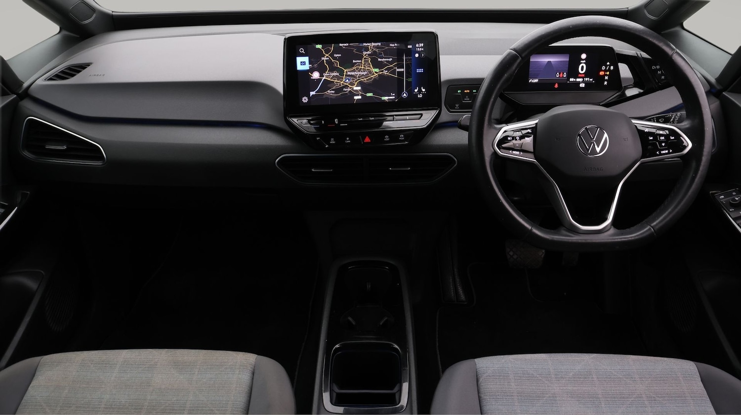 Used Volkswagen ID.3 2022 for sale - 77591221: Photo 13