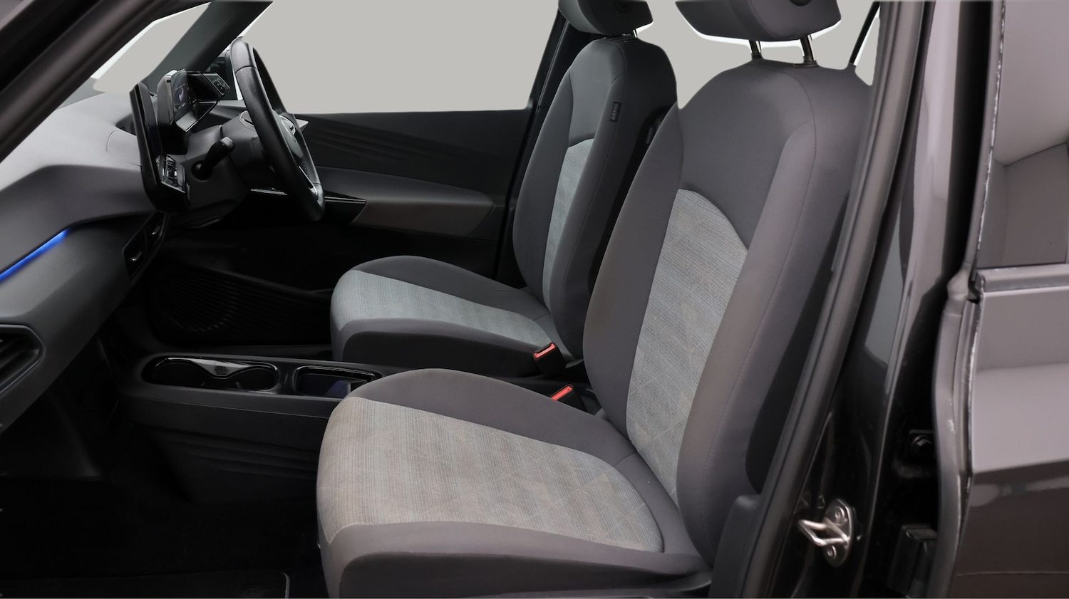 Used Volkswagen ID.3 2022 for sale - 77591221: Photo 14