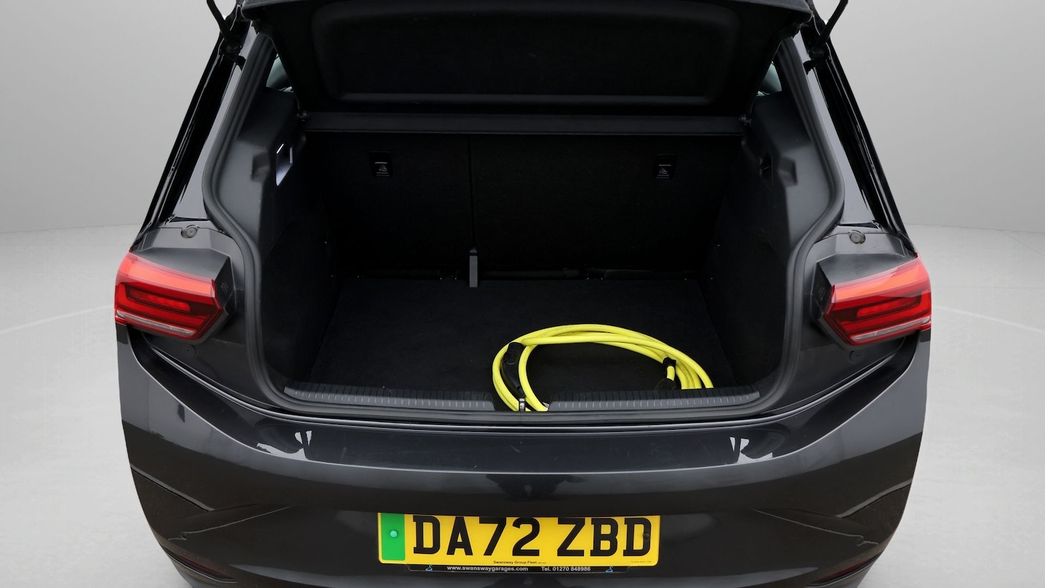 Used Volkswagen ID.3 2022 for sale - 77591221: Photo 17