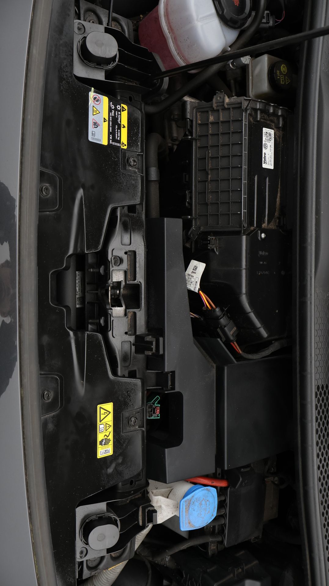 Used Volkswagen ID.3 2022 for sale - 77591221: Photo 19