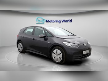 Used Volkswagen ID.3 2022 for sale - 77591221: Photo
