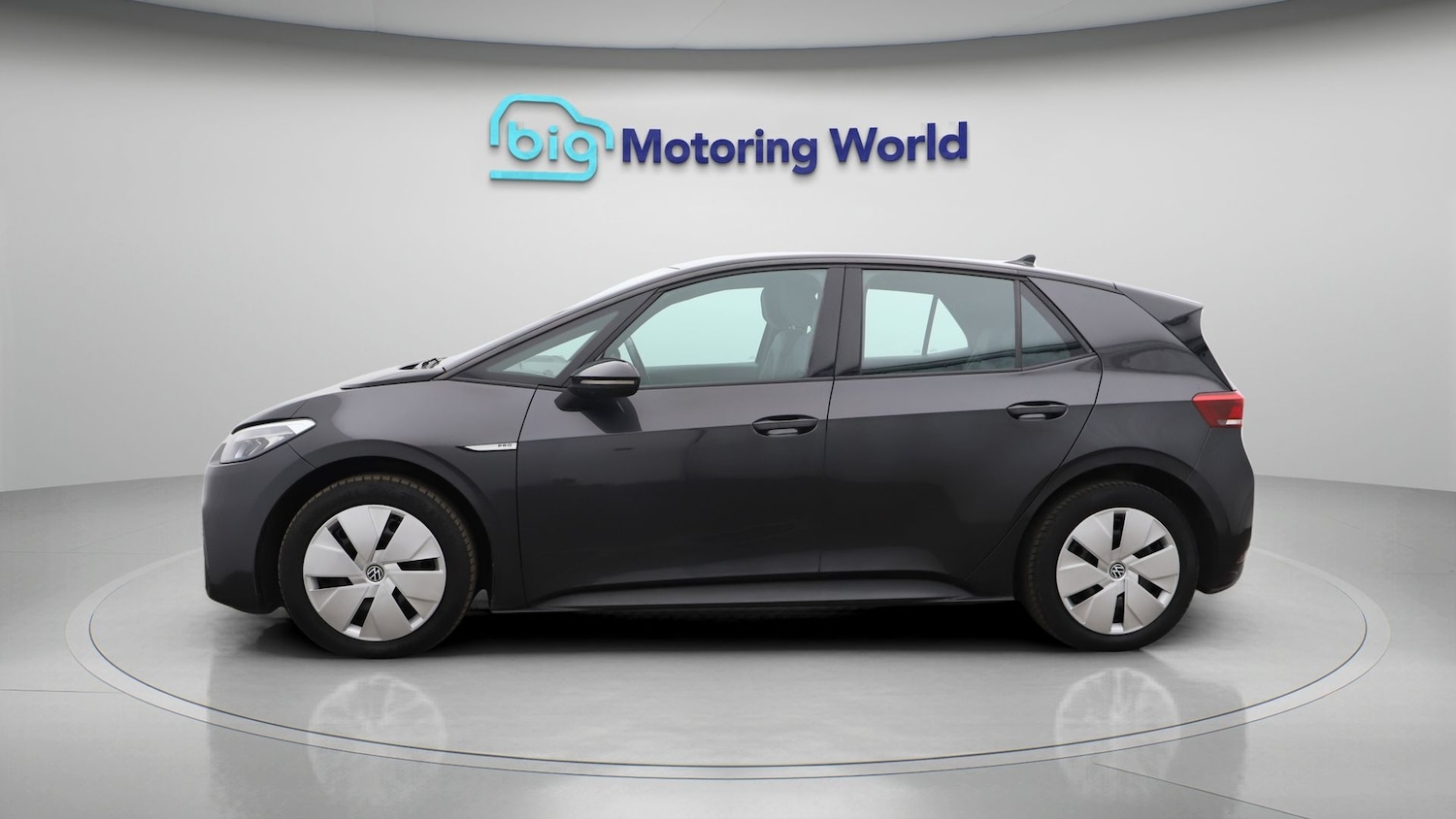 Used Volkswagen ID.3 2022 for sale - 77591221: Photo 4