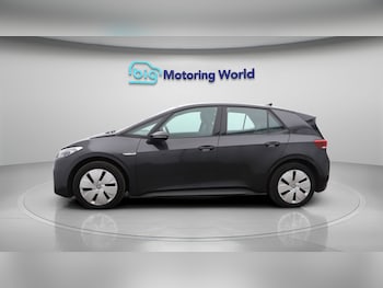 Used Volkswagen ID.3 2022 for sale - 77591221: Photo