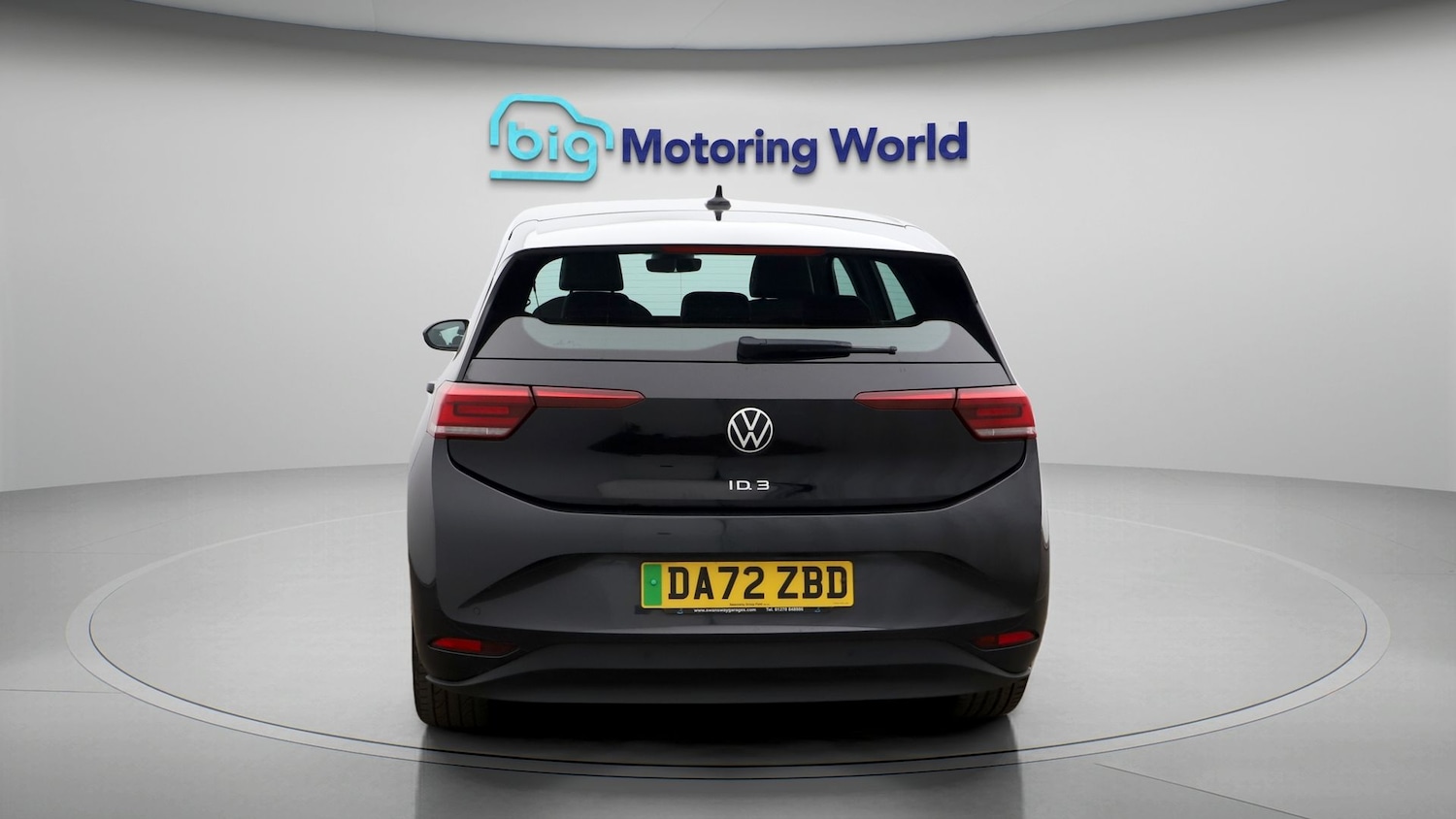 Used Volkswagen ID.3 2022 for sale - 77591221: Photo 6