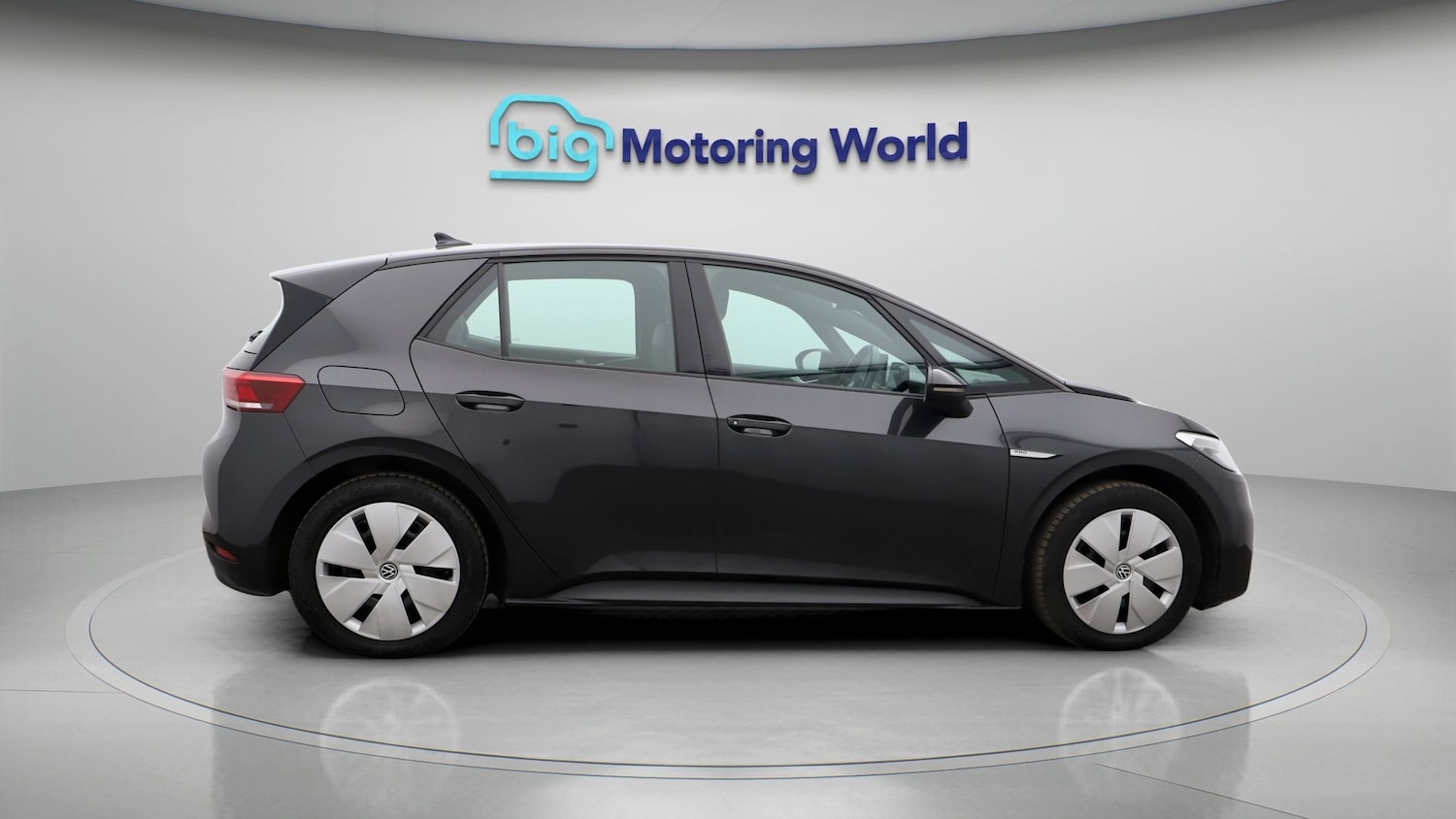 Used Volkswagen ID.3 2022 for sale - 77591221: Photo 8