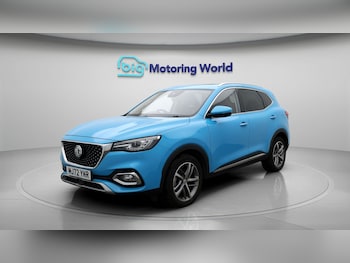 Used MG MG HS 2022 for sale - 77113938: Photo