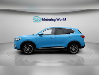 Used MG MG HS 2022 for sale - 77113938: Photo