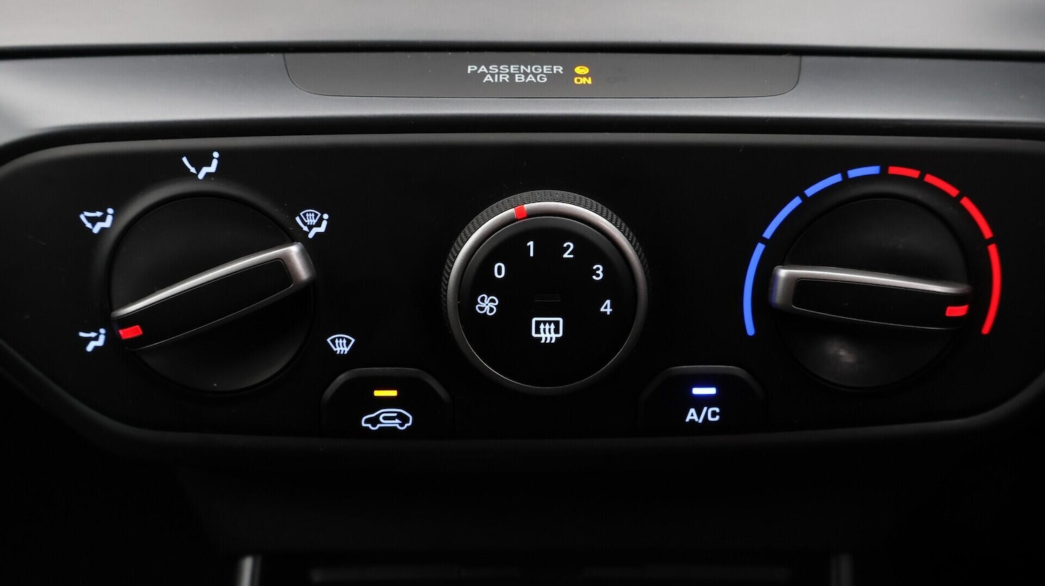 Used Hyundai i20 2022 for sale - 76689325: Photo 13