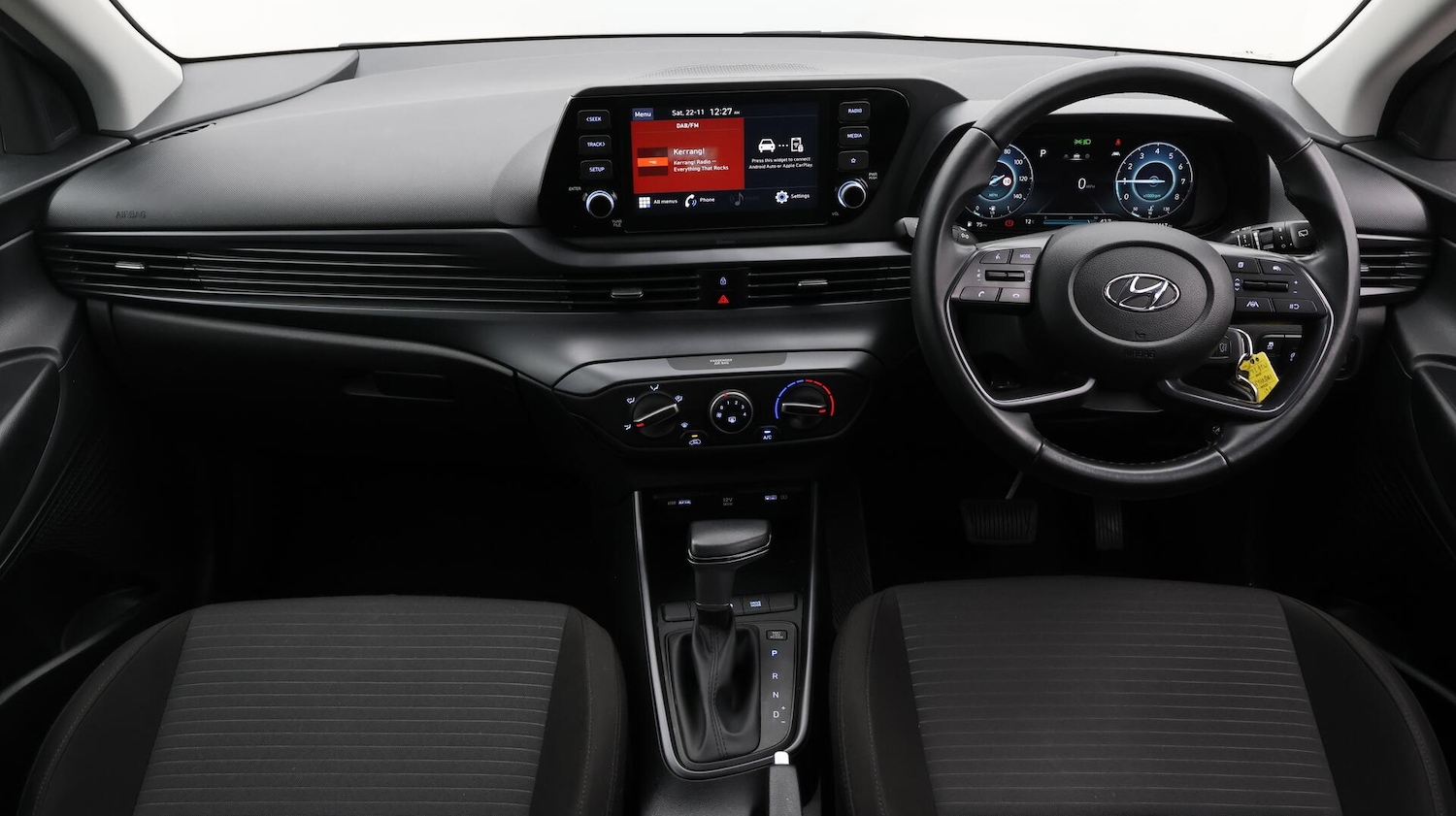 Used Hyundai i20 2022 for sale - 76689325: Photo 14