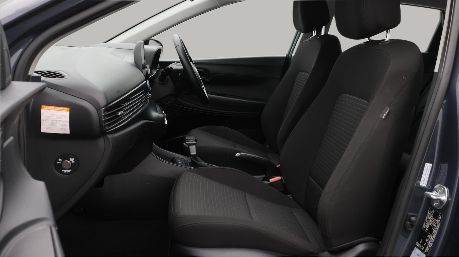 Used Hyundai i20 2022 for sale - 76689325: Photo 15